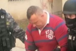 Ion Clămparu, CONDAMNAT la UN SFERT DE VEAC de închisoare