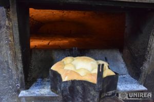 Școala Altfel 2018: Elevi din Bucureşti, în vizită la o brutărie celebră din Alba