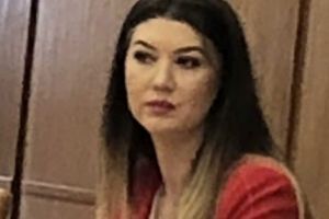 Ea este noul purtător de cuvânt al CJ Argeş!
