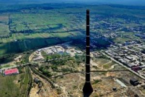 Consilierii locali liberali vor cere exproprierea platformei Cuprom. Acestia vor solicita construirea unui parc industrial