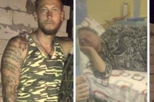VASLUI. Fraţii DINAMITĂ destructuraţi de POLIŢIE