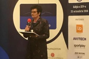 Municipiul Reghin, premiat la Gala Administraţie.ro
