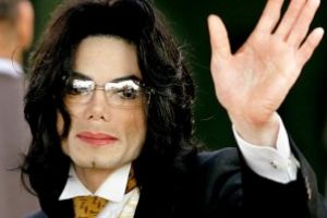 Michael Jackson, pe primul loc in topul celor mai bine platite celebritati decedate