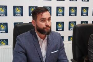 Cristian Niculescu Tagarlas nu va candida la Primaria Baia Mare. Afla planurile lui de viitor