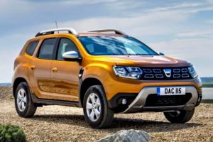 Dacia face o mişcare surpriză pentru a compensa scăderea vânzărilor. Apare Duster-ul pe GPL. Cât costă