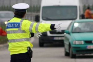 Trafic restricţionat la Brazi