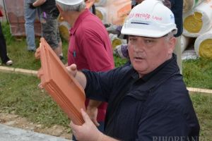 Omul pădurii: Dezertat în barca PSD, ex PDL-istul Laza Matiuţă a fost cadorisit cu un job bine plătit