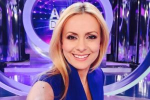 Simona Gherghe s-a căsătorit în secret vara trecuta?!