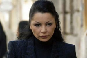 Brigitte Sfăt a trecut printr-o experienţă neplăcută de dragul frumuseţii