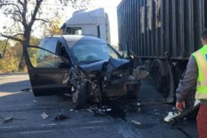 TRAFIC restricţionat pe A1 după un ACCIDENT grav. Ce tronson este AFECTAT