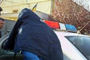 ACUM – Bărbat reţinut pentru patru infracţiuni concomitente!