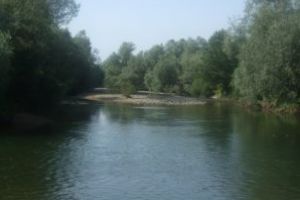 Ministerul Apelor si Padurilor, actiune de verificare a digurilor din Maramures. Ce s-a constatat
