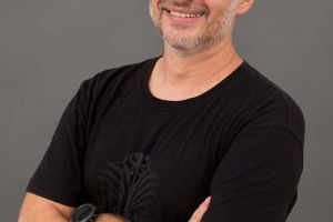 La mulţi ani, Richard Balint! Interviu inedit cu actorul Teatrului Regina Maria