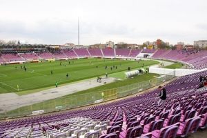Presedintele CJ Timis nu renunta la demolarea Stadionului „Dan Paltinisanu”