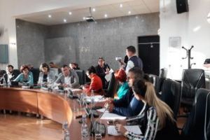 “Targul de Craciun 2018”: Amendamentele lui Florin Cret contestate de Cristian Niculescu Tagarlas. Preturile pentru comercianti au ramas pe loc