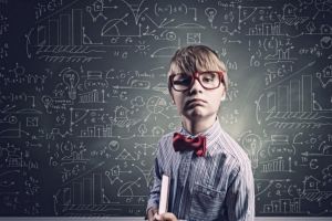 Despre cum coeficientul de inteligenţă este supraevaluat