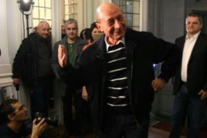 Ironii în stil mare. Traian Băsescu despre Lazări, Toader şi profesorul de gimnaziu Iohannis