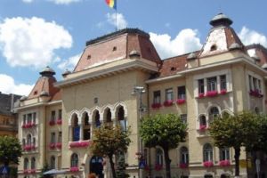 Primăria municipiului Târgu-Mureş angajează
