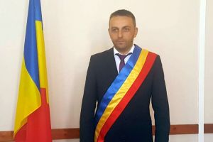 Primarul Șelimbărului- planuri pentru comună până în 2025