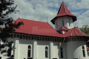 Sfinte moaşte ale Sfântului Mare Mucenic Gheorghe, în pelerinaj la Suceava