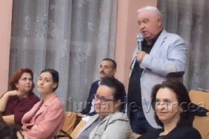 FOTO: Scandal în Consiliul Local. ENET, de la “gaură neagră” la demisii