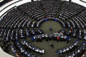 REPLICĂ de la VÂRFUL EUROPEI în scadalul Toader-Lazăr. „Poate GĂSESC vreo sursă de INSPIRAȚIE”