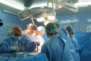 Gest respectabil! Un sătmărean aflat în moarte cerebrală a salvat cinci vieţi!