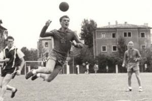 Din legendara echipă de handbal Steaua au rămas doar amintirile