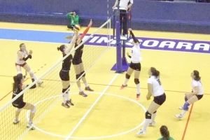 UVT Agroland Timisoara pierde la limita calificarea in Cupa Romaniei