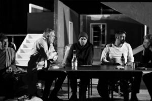 Două spectacole suspendate la Compania Liviu Rebreanu a Teatrului Naţional Târgu Mureş