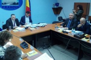 Circ si panaramã in sedinta de Consiliu Local. Dobre vrea sa indatoreze Ploiestiul cu 50 de milioane de euro