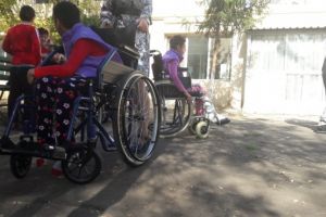 Cine sunt cei şase angajaţi ai centrului de plasament “Sf. Andrei” arestaţi sub acuzaţia că băteau copiii cu handicap