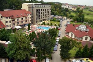 President Premium Medcenter: Proiect pentru un spital de recuperare privat ultramodern în Băile Felix