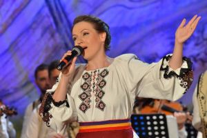 Recital de folclor şi lied românesc la Biblioteca Astra