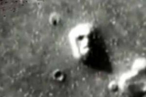 CIA - TOP SECRET: Documentele sugerează că primii oameni ar putea fi şi descendenţii rasei marţiene. Foto în articol