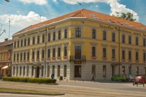 În inima viitoarei Capitale Culturale Europene. Iosefin Residence, primul apart-hotel de 4 stele din Timişoara (P)