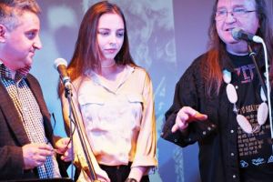 Blues şi libertate la Târgu Mureş, la o nouă ediţie Freedom Blues Festival