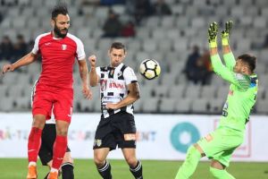 Succesul i-a fost vital!