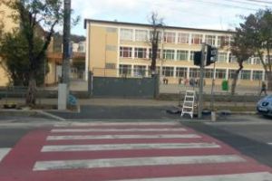 Cluj-Napoca: Treceri de pietoni în curs de semaforizare