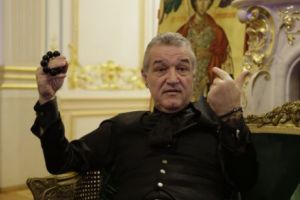Gigi Becali are AMBIȚII MARI: „Intru în politică şi pun eu ministrul Apărării”. Când anunţă finanţatorul FCSB revenire în Ghencea
