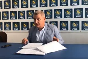 Deputat PNL Florin Roman: PSDragnea a îndatorat ţara cu 20 de miliarde de euro şi pe fiecare român cu 1.006 euro