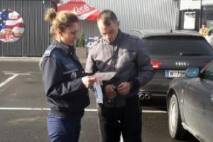 Politia Maramures: Nu lasa pe maine ce poti preveni azi!