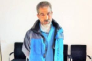 FOTO&VIDEO. Boschetarul ce se ,,iubea” pe dig, prins la furat într-o instituţie