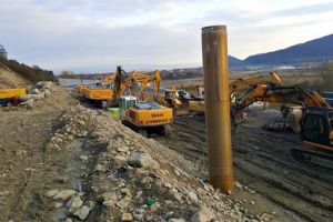 Acuzatii referitoare la studiul de fezabilitate pentru lotul 4 din autostrada Lugoj – Deva