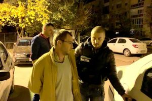 Incendiul din Complexul Studentesc, provocat de un piroman care a mai aprins cateva focuri