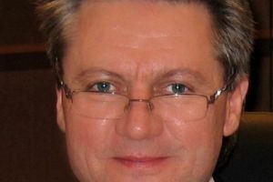 Prof. univ. Valerius Ciucă, Doctor Honoris Causa al UMFST Târgu-Mureş