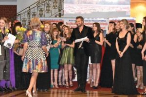 Premiile festivalului de modă „Culorile toamnei”, ediţia 2018