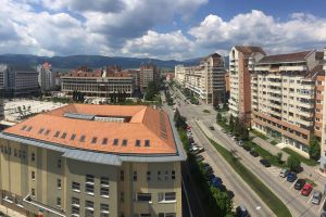Miercurea Ciuc, printre oraşele cu cele mai mari scumpiri din ţară la vânzarea apartamentelor