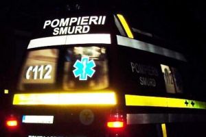 Pieton accidentat mortal