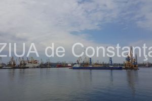Constanta. Noua nave sunt avizate pentru sosire in porturile maritime romanesti. Cele mai multe sunt sub pavilion Panama